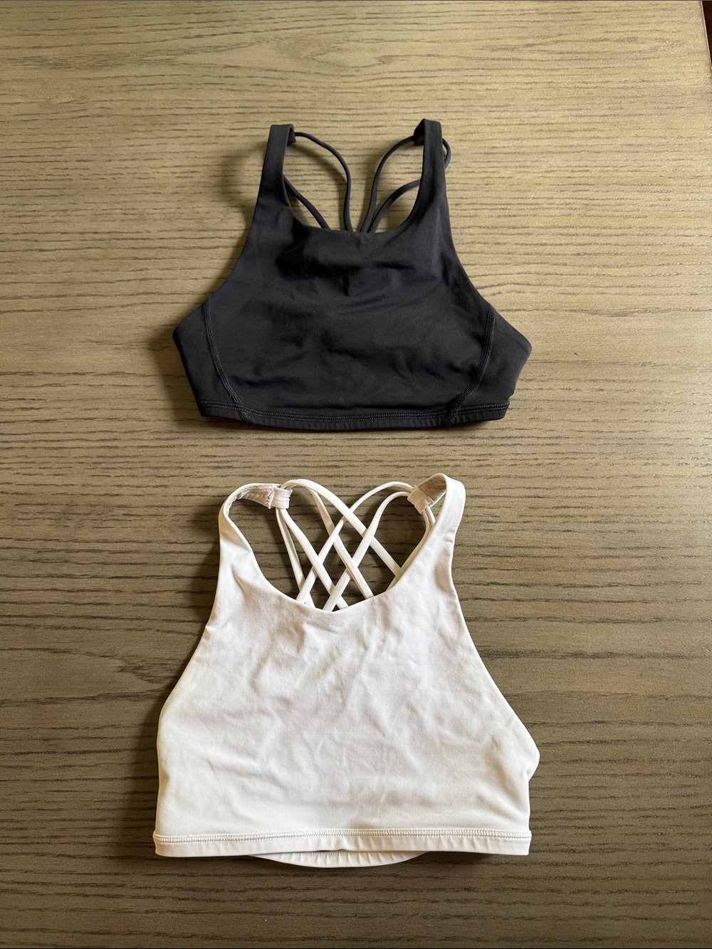 Lululemon Tops